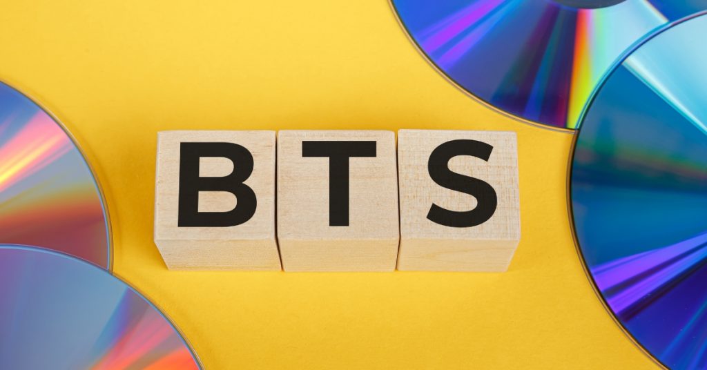 BTS’ V Announces Upcoming Digital Single “FRI(END)S” for March Release