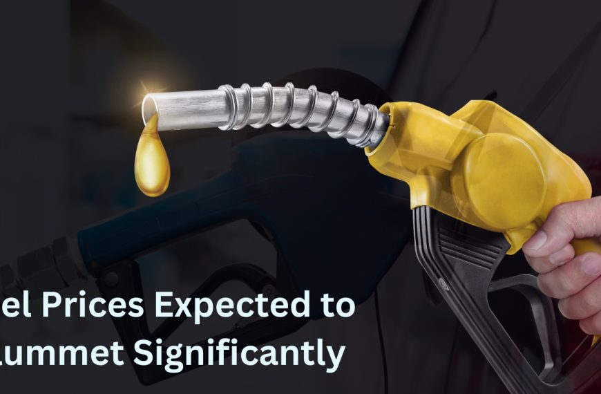 Fuel Prices Including Diesel, Octane and Petrol Expected to Decrease Significantly in Bangladesh