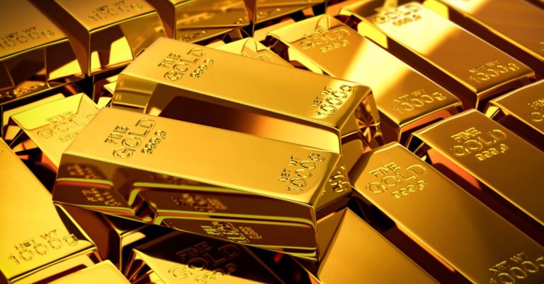 Record Increase in Gold Prices in Global Market Leads to Surge in Local Market
