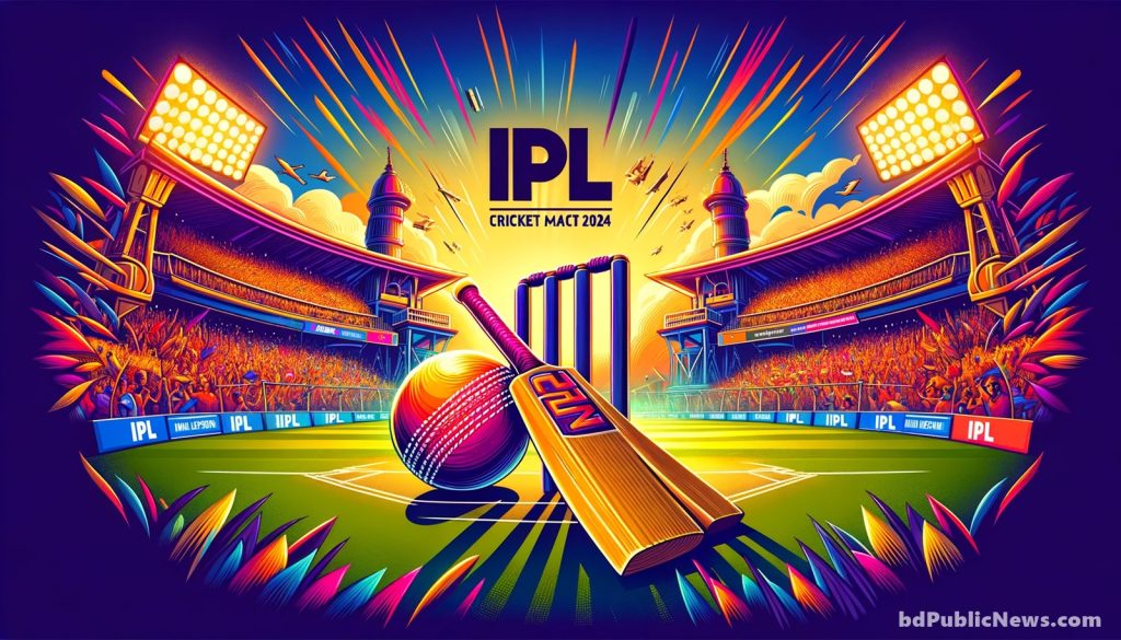 BCCI Plans to Kick Off IPL 2024 Season on March 22, Eyes Seamless