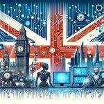 The Impacts of AI on Employment in the UK