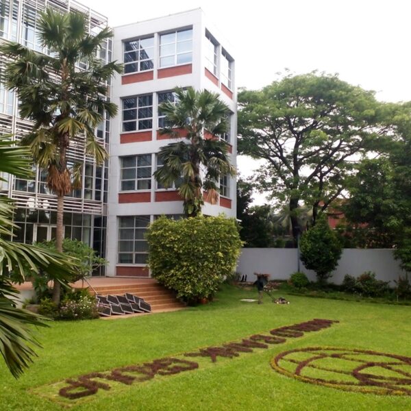 The World Bank Dhaka Bangladesh Office